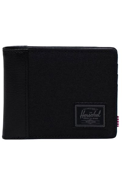 herschel Hank RFID Wallet, Unisex Wallet