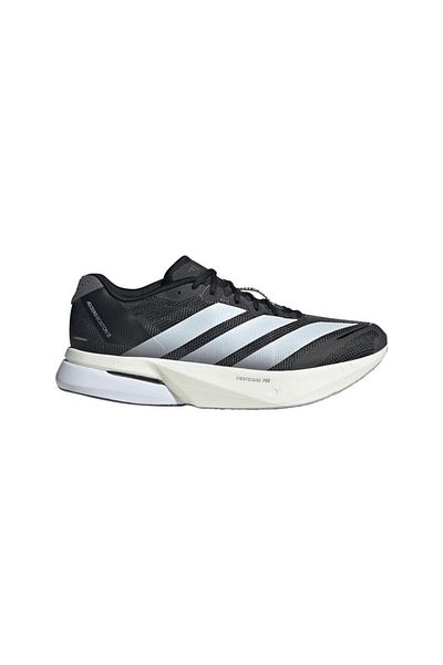 adidas Men's Black Running Shoes Adizero Boston 13 m Js4938