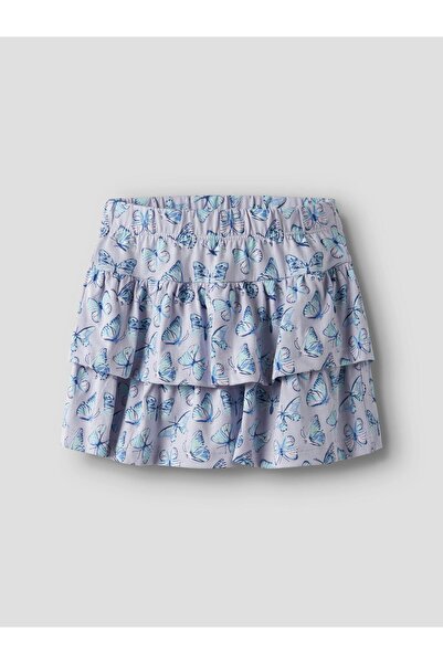 name ıt Skirt Lilac