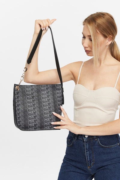 Cacharel Women Shoulder Bag