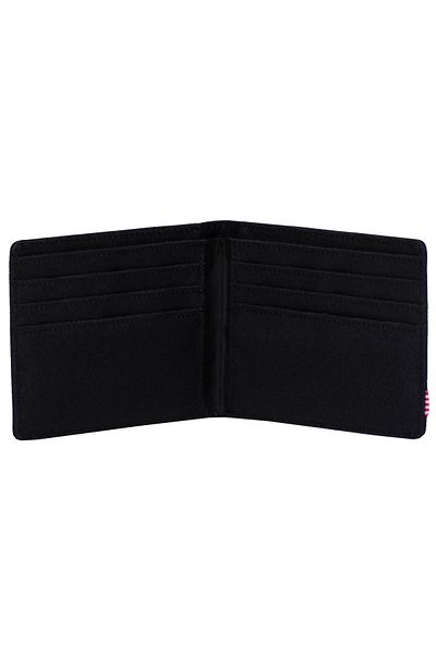 herschel Herschel Roy Wallet, Unisex Wallet