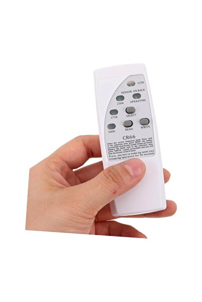Koodmax 125Khz RFID Kart Anahtarlık ve Göstergeç Kopyalama Cihazı CR66
