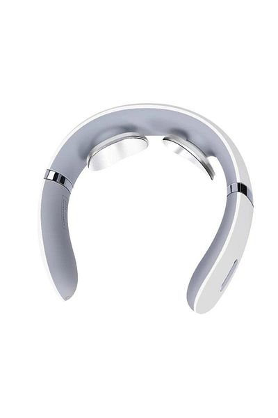 NEO Cervical massage device with EMS and infrared heating, 6 types of massage, 16 intensity levels