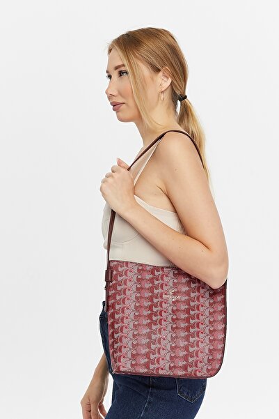 Cacharel Women Shoulder Bag