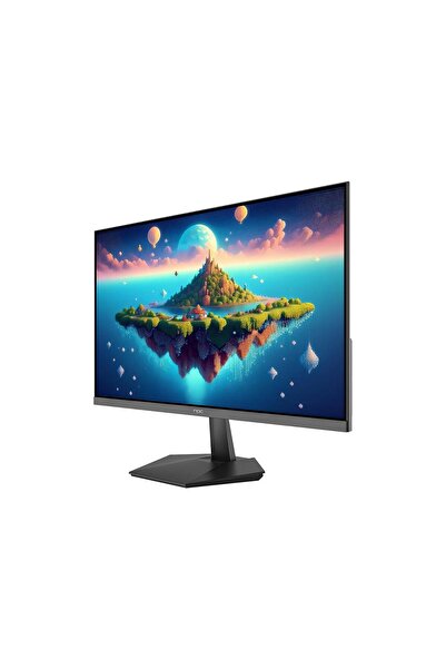 Npc 23.8" MF2408-A 120Hz 5ms IPS FHD Gaming Monitör