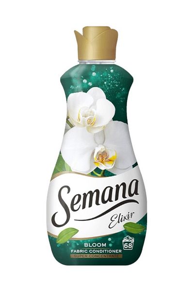 Semana ΜΑΛΑΚΤΙΚΟ ΡΟΥΧΩΝ SEMANA ELIXIR BLOOML 1.7L