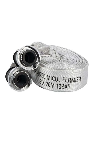 COBI SMART® Fire hose, 2 inch, length 30 m, diameter 50 mm, ends included - COBI SMART®