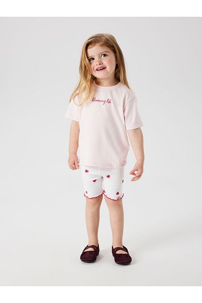 name ıt T-Shirt Pink