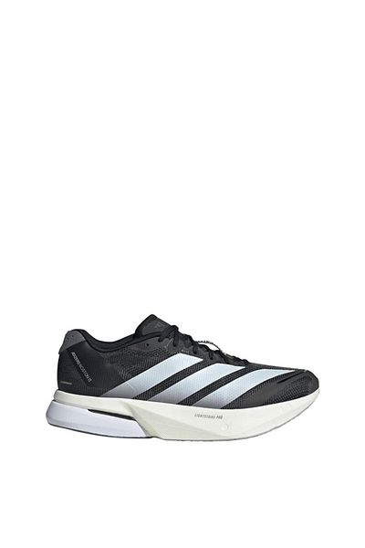 adidas Men's Black Running Shoes Adizero Boston 13 m Js4938