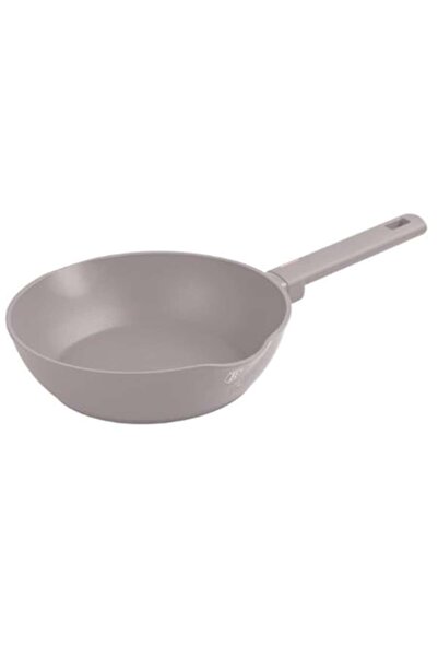 Berlinger Haus Τηγάνι με δύο στόμια - Taupe Collection, Berlinger Haus