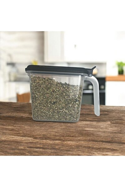 demirosa 12-Piece Spice Rack Set with Stand, Lid and Spoon