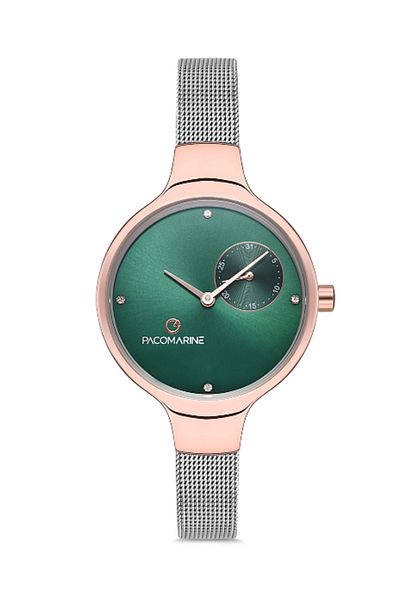 Pacomarine Pm.88005.03 Pacomarine Watch 30 mm Metal