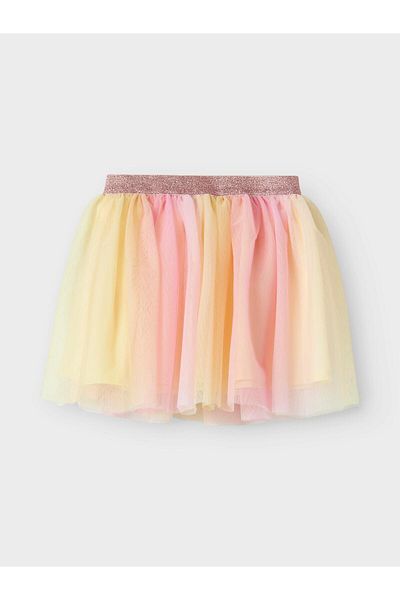 name ıt Skirt Yellow