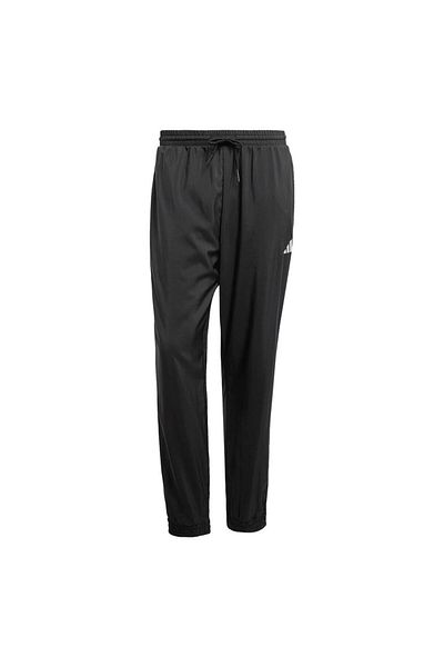 adidas Ανδρική μαύρη φόρμα M STANFRD E PT JD1833
