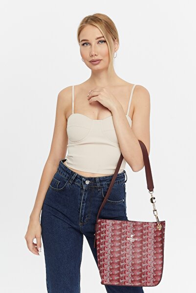 Cacharel Women Shoulder Bag