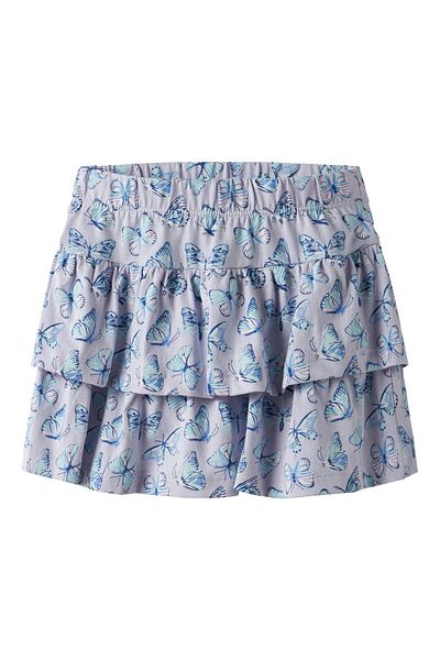 name ıt Skirt Lilac