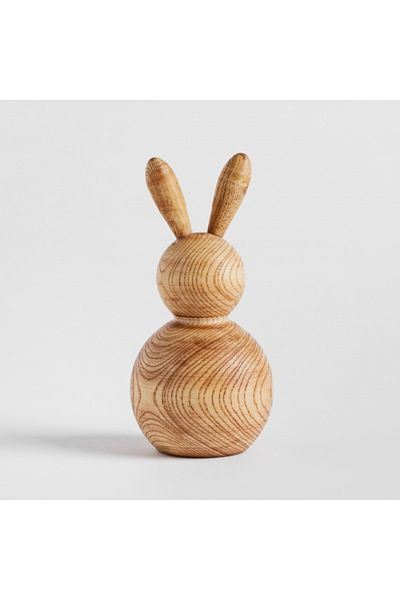 HomeVibes Figurină decorativă Bunnykins