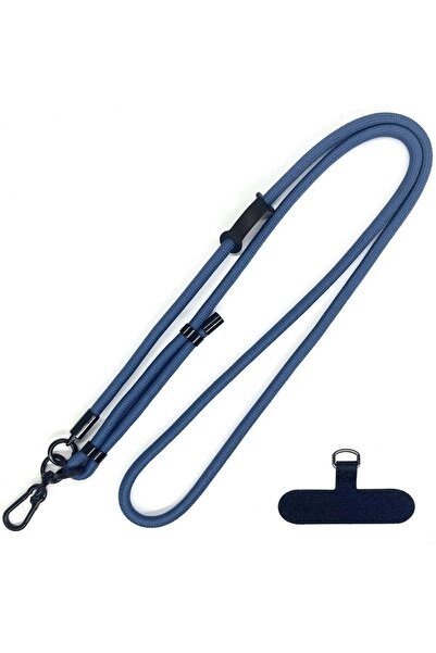 SKYDDAR INNOVATION Șnur universal pentru telefon, curea antifurt pentru major...