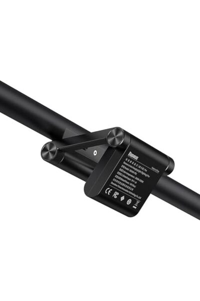 Baseus Computer Monitor Screen Light Bar With no Glare 3 Color Temperature Adjustable Brightness USB