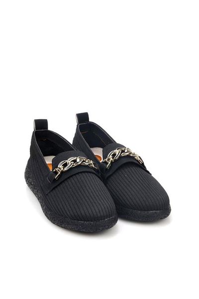 Papuçcity Krl 03144 Women's Casual Knitwear Shoes