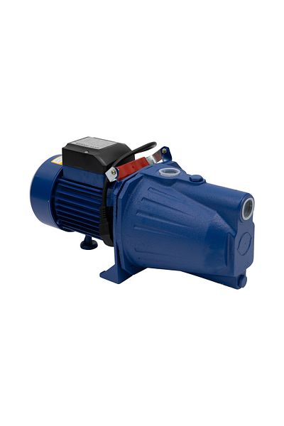 COBI SMART® Surface pump JET100L, 1.5 KW, 2.01 HP, 2850 rpm, pumping 45 m, suction 9 m