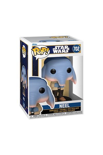 Funko Pop Skeleton Crew - Neel 76735