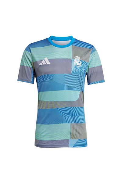 adidas Men's Jersey Real Preshi Jp4155
