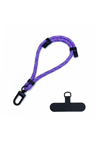 SKYDDAR INNOVATION Șnur universal pentru telefon, curea antifurt pentru major...