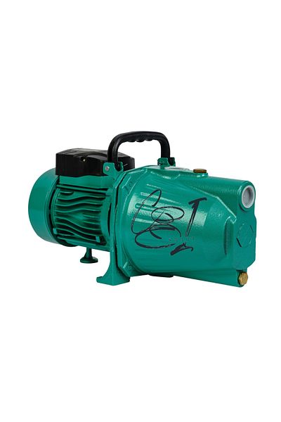 COBI SMART® Surface pump JET 100, 1.5 KW, copper winding, discharge 42 m, suction 9 m, connection 1 tol