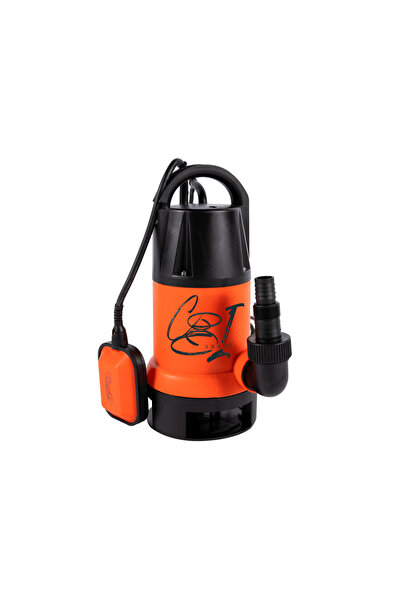 COBI SMART® Pompa de apa murdara, 750W, 1 CP, debit 13 m³/h, inaltime maxima ...