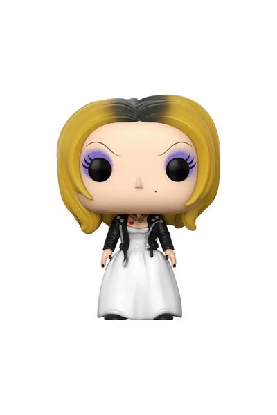 Funko بوب! هورو: عروس تشاكي مع شخصيات فينيل تشيس