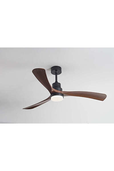 Sihirli Halı Tavan Vantilatörü 46 İnc 117cmx45cm Uzaktan Kumandalı Tüm Kullanım Alanlarına Uygun