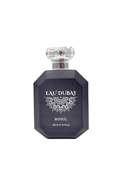 OEM EAU DUBAI Eau de Parfum, Mogul, Men, 100 ml