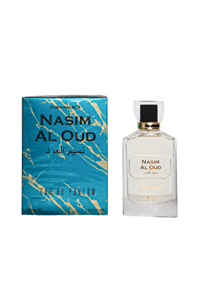 OEM Парфюмна вода Unisex, Nasim AL Oud, Dubai Fragrance, 100 ml
