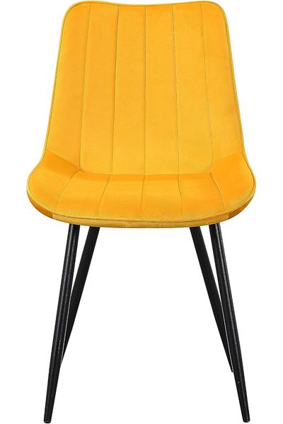 rexa Modern Sofa Chair – Elegant Comfort for Living Room, Dining Room, Kitchen, or Office