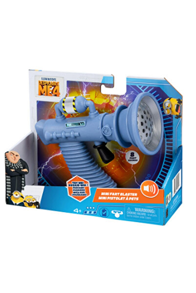 NEWBRENDHOME ألعاب تعليمية تفاعلية DM4 مسدس غاز 402000 لعبة للأولاد والبنات