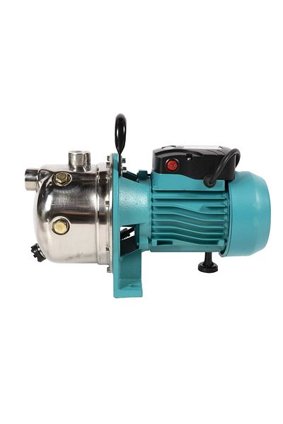 COBI SMART® Surface pump JET 100SS, 1.5 KW, flow rate 55 l/min, delivery height 45 m