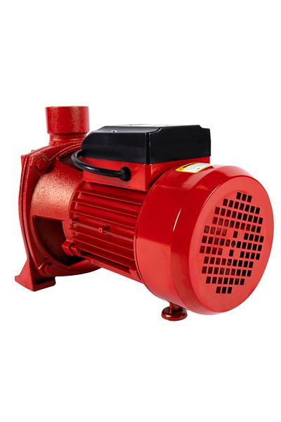 COBI SMART® Surface pump FHM-1.5, 1.5 inch suction connection, flow rate 12000 l/h, pumping distance 13 m - COBI SMART®