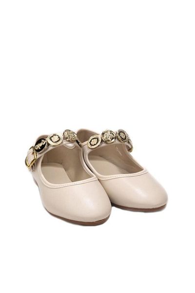 Papuçcity Gbbl 03153 Women's Daily Ballerinas