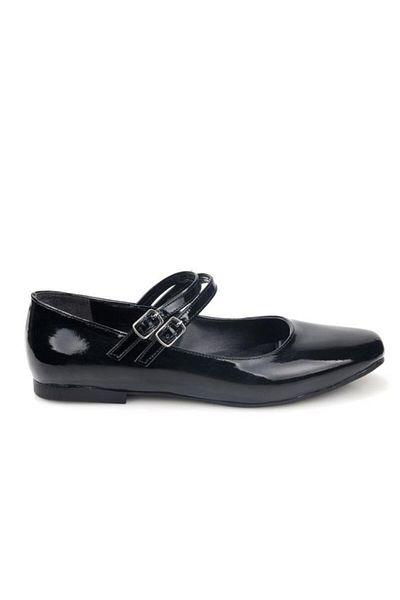 Papuçcity 03156 Women's Daily Ballerinas