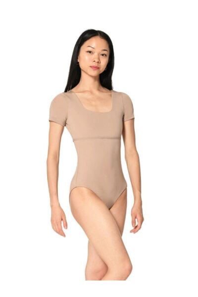 Dansez-Vous Felia Moka Bale Mayo