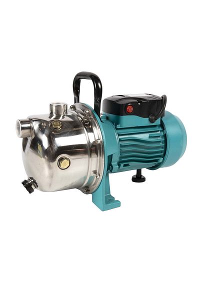 COBI SMART® Surface pump JET 100SS, 1.5 KW, flow rate 55 l/min, delivery height 45 m