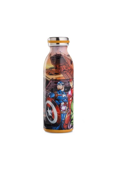 Egan Italy Marvel Avengers Su Şişesi 500 ml