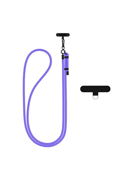 SKYDDAR INNOVATION Șnur universal pentru telefon, curea antifurt pentru major...