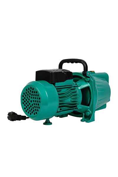 COBI SMART® Surface pump JET 100, 1.5 KW, copper winding, discharge 42 m, suction 9 m, connection 1 tol