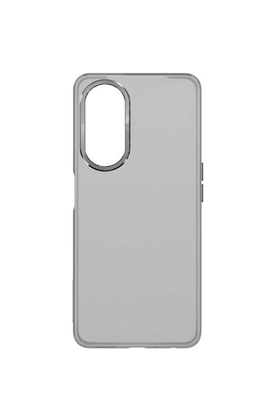 OPPO Husa de protectie OPPO pentru A79 5G, Silicon, Negru