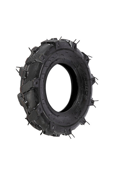 COBI SMART® Cauciuc si camera 400-8, pentru utilaj, motocultor, motosapatoare...