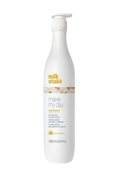 Milkshake Shampoo for Fine Hair - Milk Shake Make