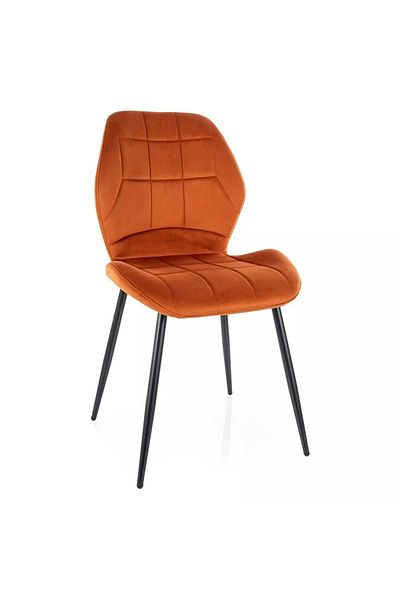 rexa Modern Sofa Chair – Elegant Comfort for Living Room, Dining Room, Kitchen, or Office