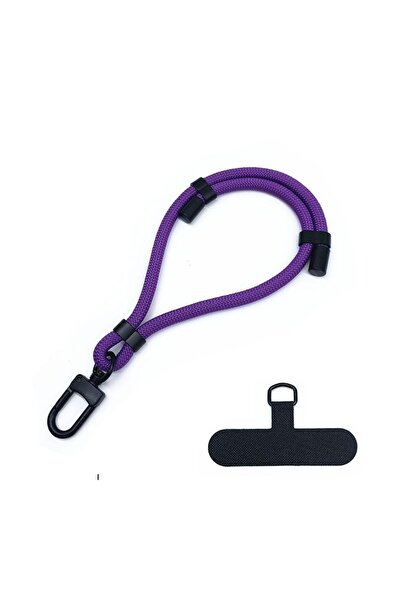 SKYDDAR INNOVATION Șnur universal pentru telefon, curea antifurt pentru major...